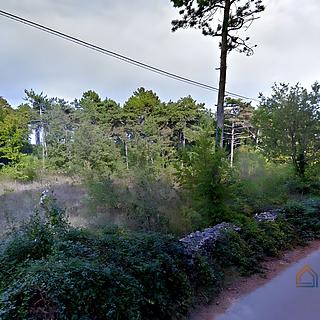 Prodej stavební parcely, 2542m²