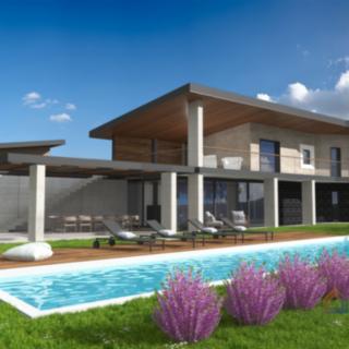 Prodej rodinného domu, 306m²