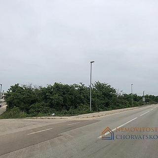 Prodej stavební parcely, 1485m²