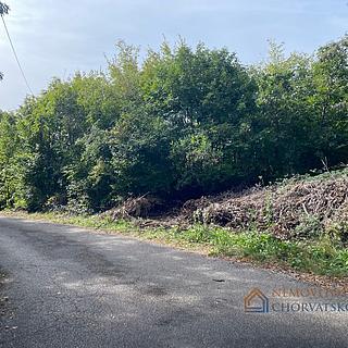 Prodej stavební parcely, 3470m²