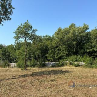 Prodej stavební parcely, 568m²