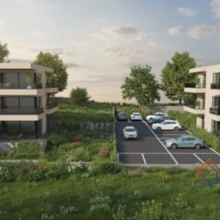 Prodej bytu 2+kk, 85m²