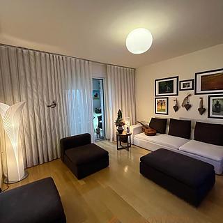 Prodej bytu 1+kk, garsoniery, 95m²