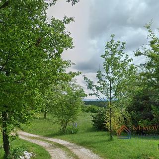 Prodej stavební parcely, 1975m²