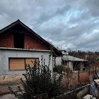 Prodej stavební parcely, 630m²