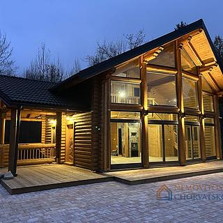 Prodej rodinného domu, 124m²