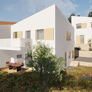 Prodej bytu 2+1, 87m²