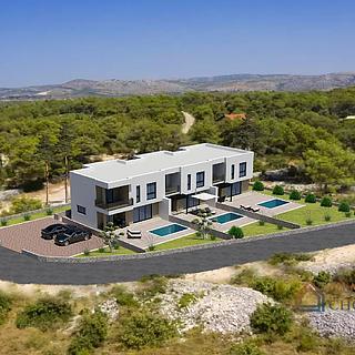 Prodej rodinného domu, 168m²