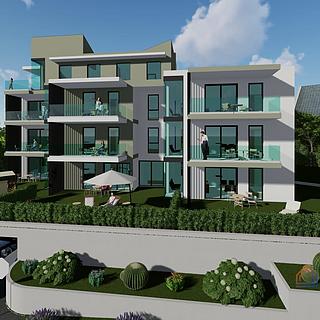 Prodej bytu 2+kk, 79m²