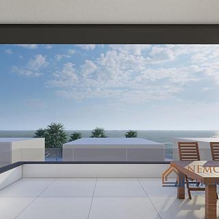 Prodej bytu 3+kk, 98m²