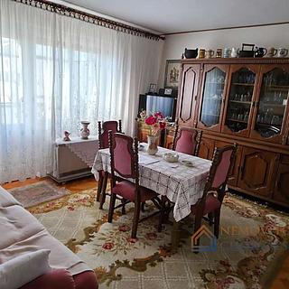 Prodej bytu 1+kk a garsoniéry 50 m² v Chorvatsku