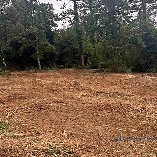 Prodej stavební parcely 2 542 m² v Chorvatsku