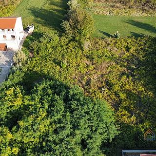 Prodej stavební parcely, 2695m²