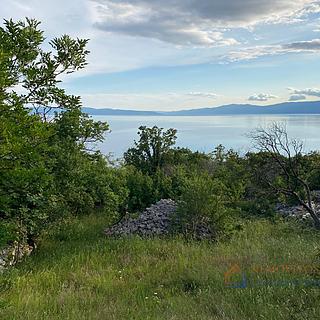 Prodej stavební parcely, 2106m²