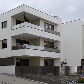 Prodej bytu 3+kk, 108m²