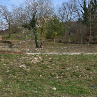 Prodej stavební parcely, 1065m²