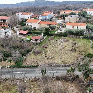 Prodej stavební parcely, 931m²