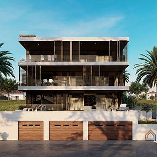 Prodej bytu 2+kk, 104m²