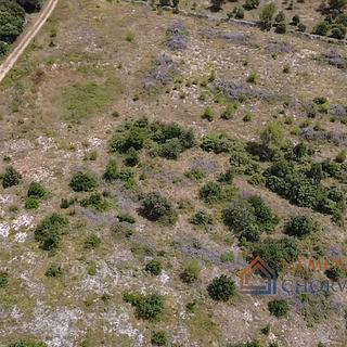 Prodej stavební parcely, 500m²