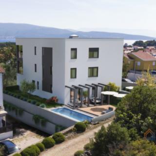 Prodej bytu 3+kk, 136m²