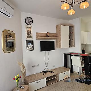 Prodej bytu 1+kk, garsoniery, 19m²