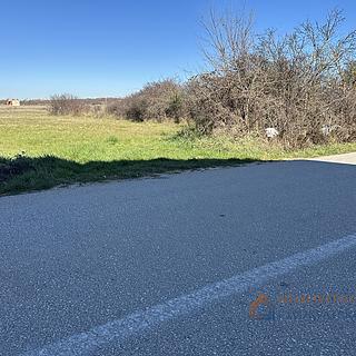 Prodej stavební parcely, 602m²