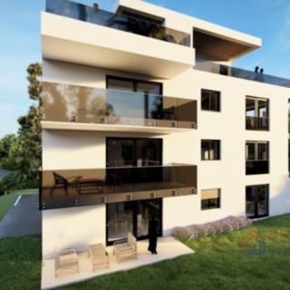 Prodej bytu 2+kk, 105m²