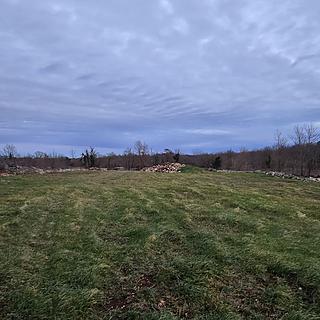 Prodej stavební parcely, 2030m²