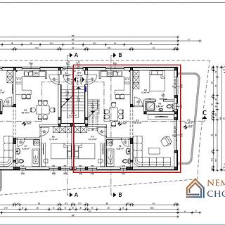 Prodej bytu 2+kk, 153m²