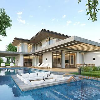 Prodej stavební parcely, 980m²