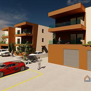 Prodej bytu 3+kk, 88m²