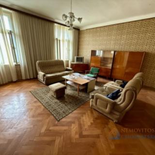 Prodej bytu 4+1, 119m²