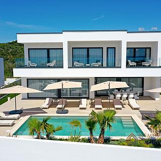 Prodej rodinného domu, 302m&sup2;