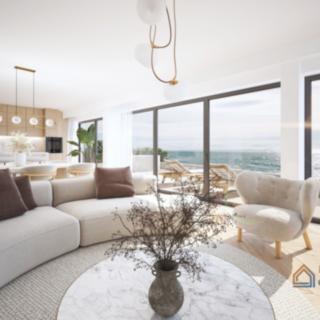 Prodej bytu 3+kk, 149m²