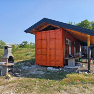 Prodej stavební parcely, 878m²