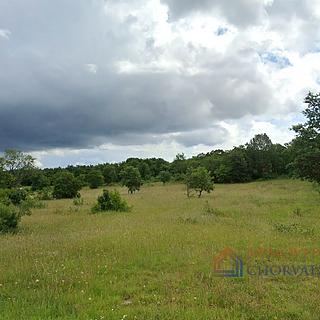 Prodej stavební parcely, 1080m²