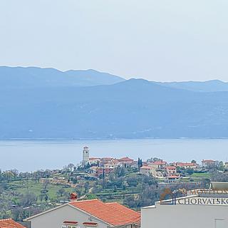 Prodej stavební parcely, 1100m²