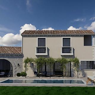 Prodej rodinného domu, 175m&sup2;