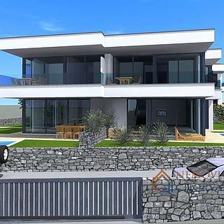 Prodej rodinného domu, 160m²