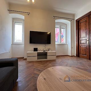 Pronájem bytu 1+kk, garsoniery, 56m²