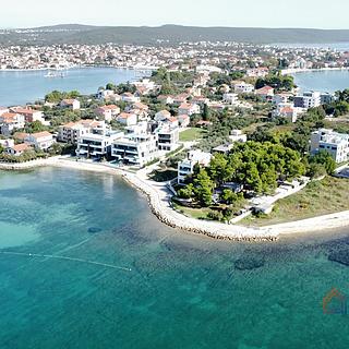 Prodej stavební parcely, 2178m²