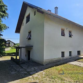 Prodej rodinného domu, 125m²