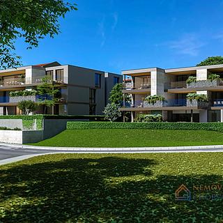 Prodej bytu 1+kk, garsoniery, 55m²