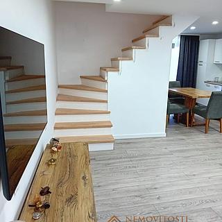 Prodej rodinného domu, 120m²