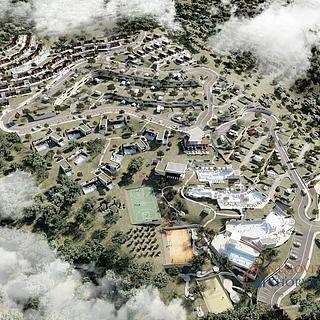 Prodej stavební parcely, 68000m²