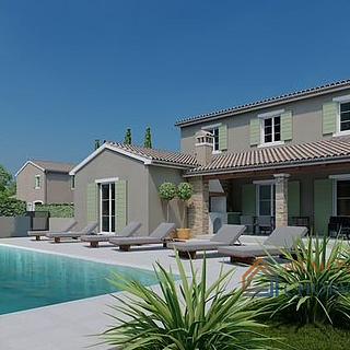 Prodej stavební parcely, 982m²