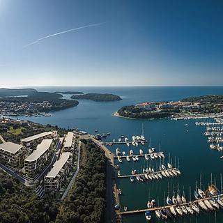 Prodej bytu 3+kk, 103m²