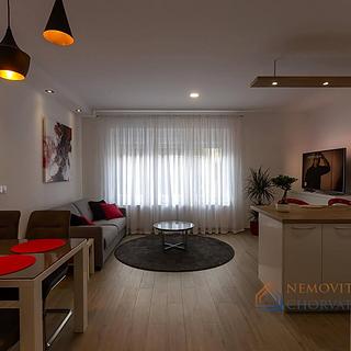 Prodej bytu 1+kk, garsoniery, 49m²