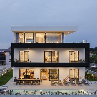 Prodej rodinného domu, 470m²