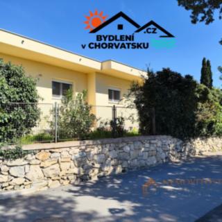 Prodej stavební parcely, 260m²